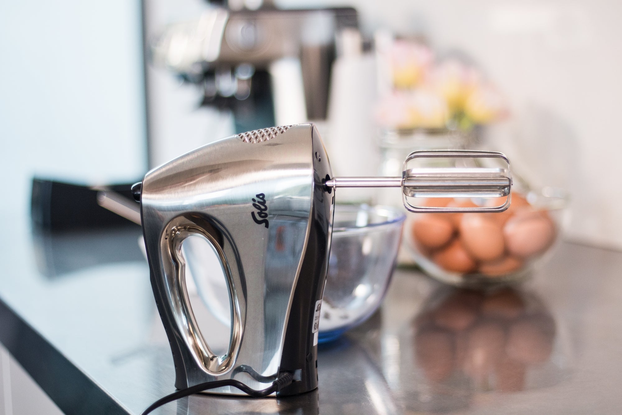 Solis_Hand & Stick- Mixer (8371)_Edelstahl