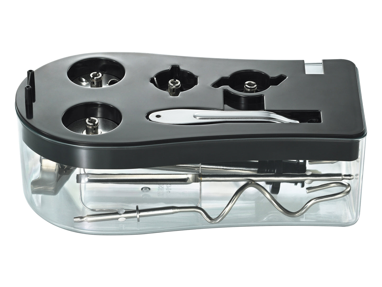 Hand &amp; Stick- Mixer (8371) B-Ware