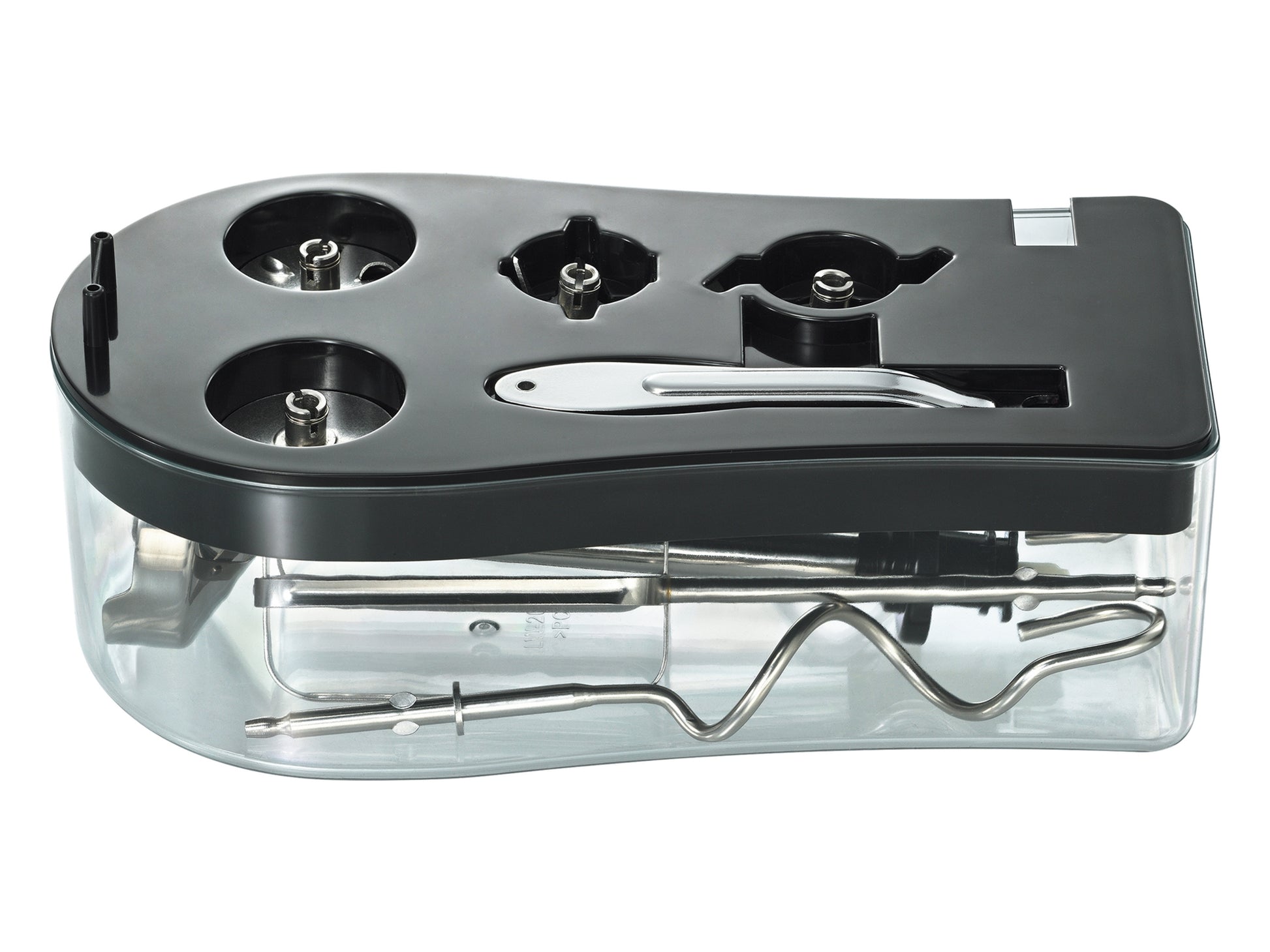 Hand &amp; Stick- Mixer (8371) B-Ware