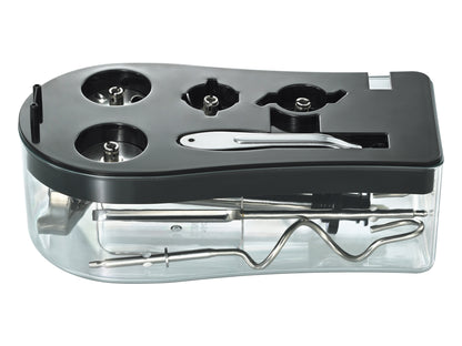 Hand &amp; Stick- Mixer (8371) B-Ware