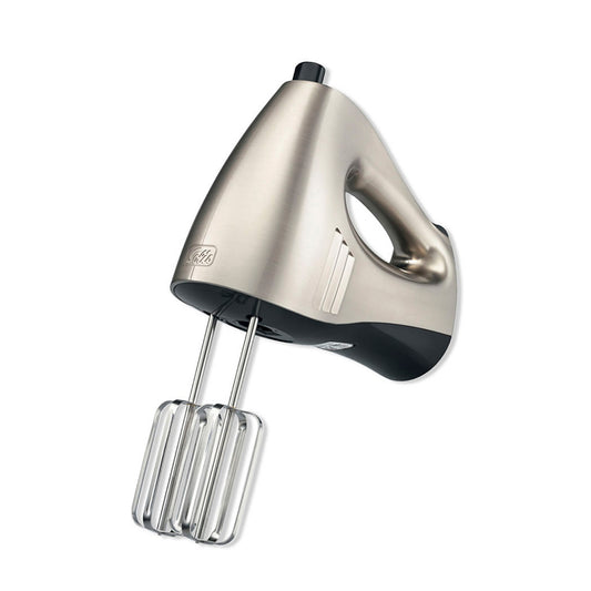 Solis_Hand & Stick- Mixer (8371) B-Ware_Edelstahl