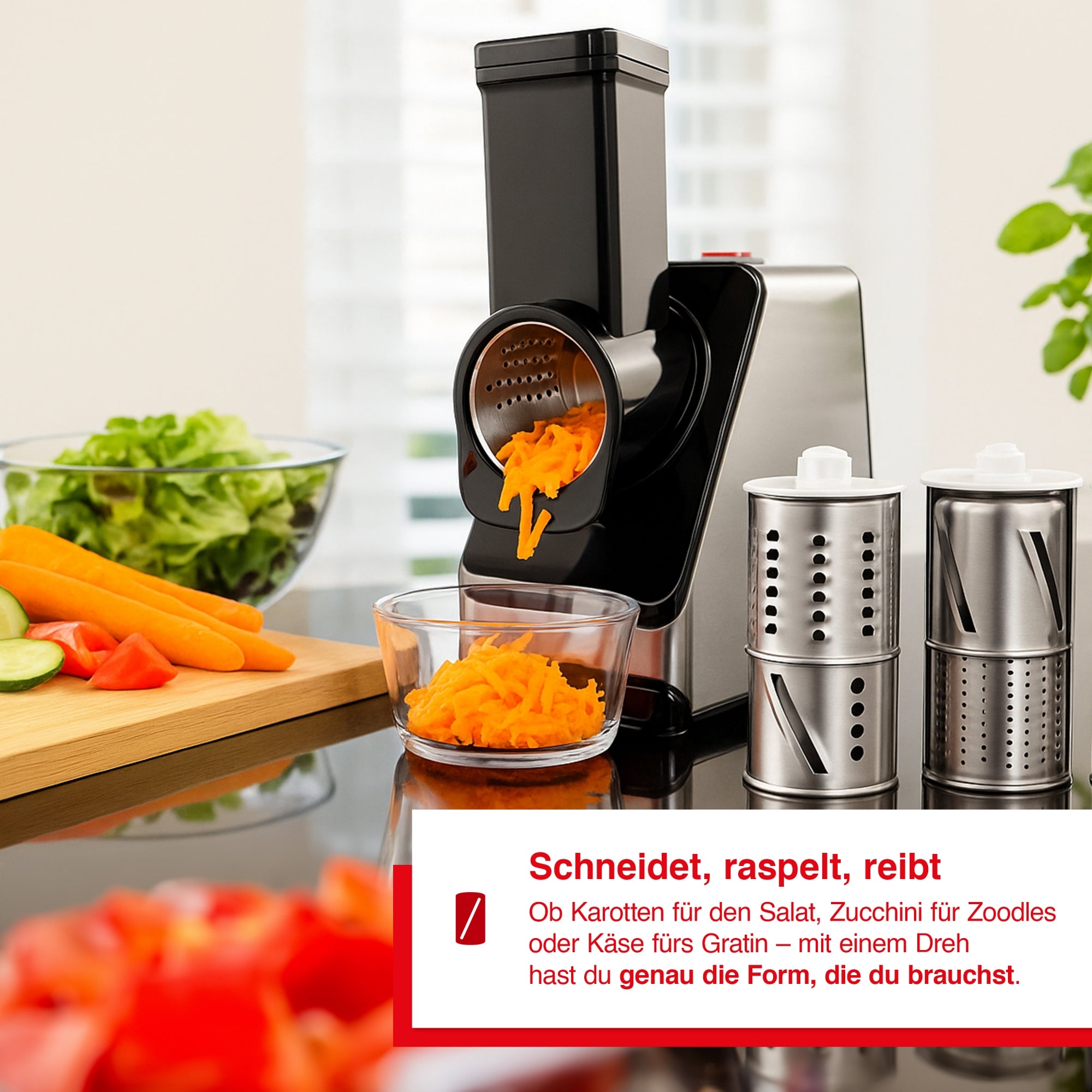 Solis_Slice & More (Typ 8401)_schwarz