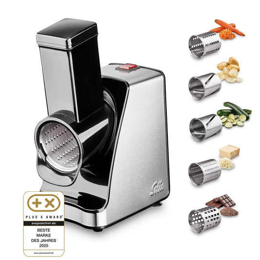 Slice &amp; More (Typ 8401) B-Ware