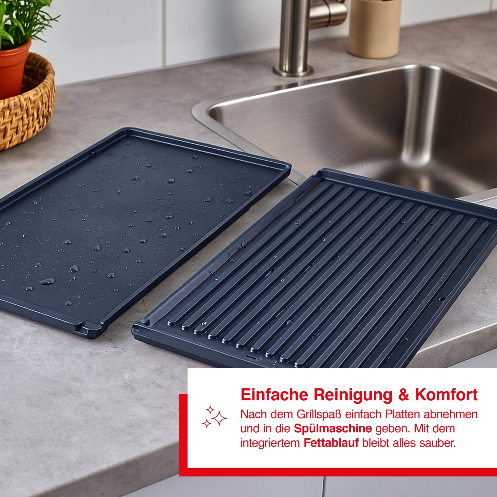 Solis_Deli Grill (Typ 7951)_Edelstahl