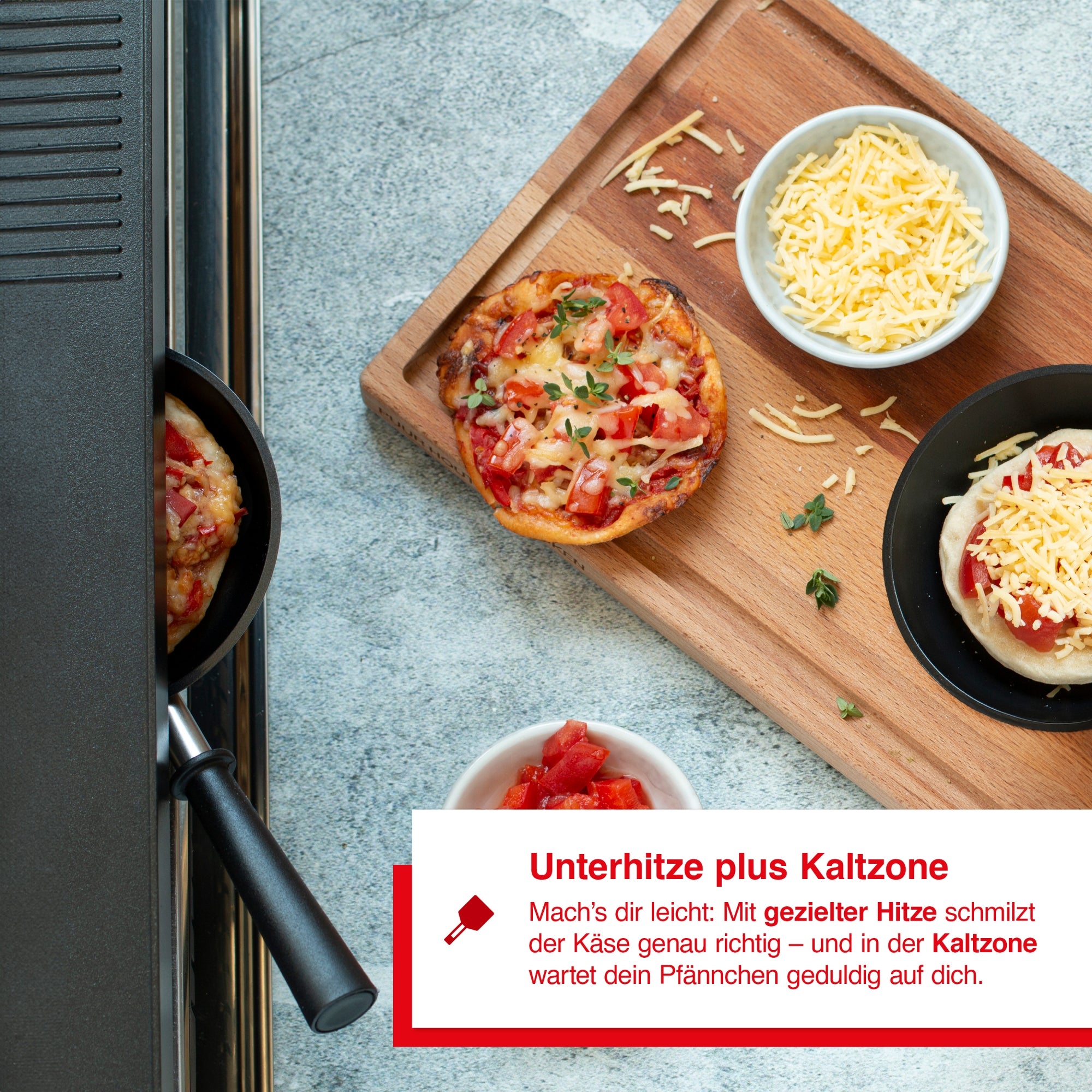 Solis_5in1 Tischgrill für 8 Pers. (Typ 791)_schwarz