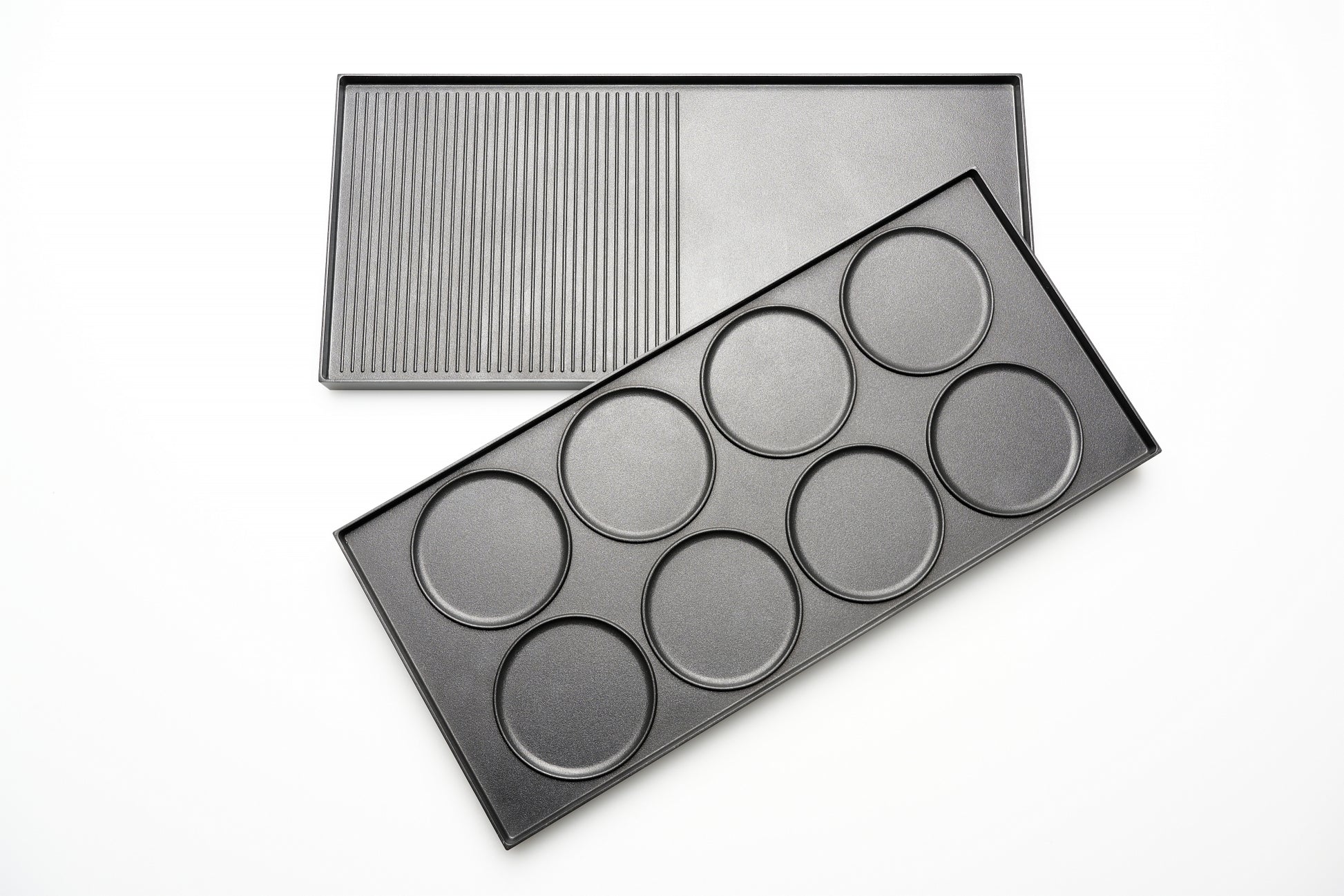 5in1 Tischgrill f&uuml;r 8 Pers. (Typ 791) B-Ware