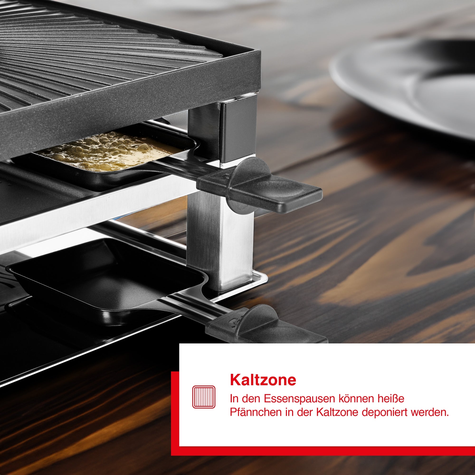 Solis_3 in 1 Combi Grill (Typ 796) B-Ware_schwarz
