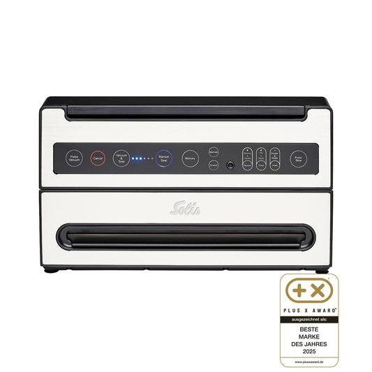 Solis_VertiVac Plus (Typ 5703) B-Ware_silber/schwarz