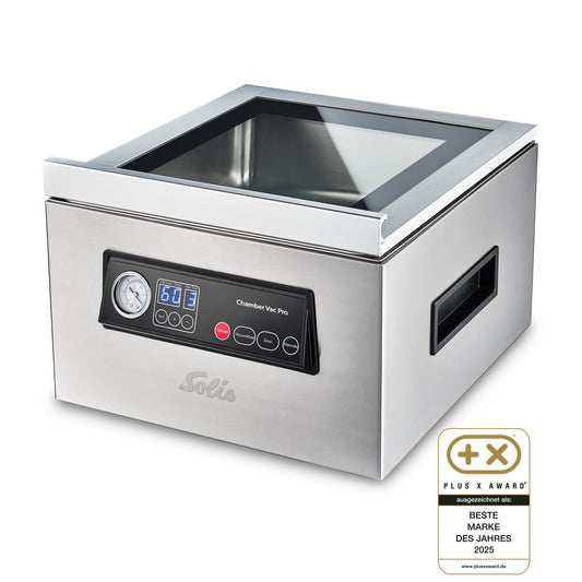 Solis_Chamber Vac Pro (Typ 5702)_silber