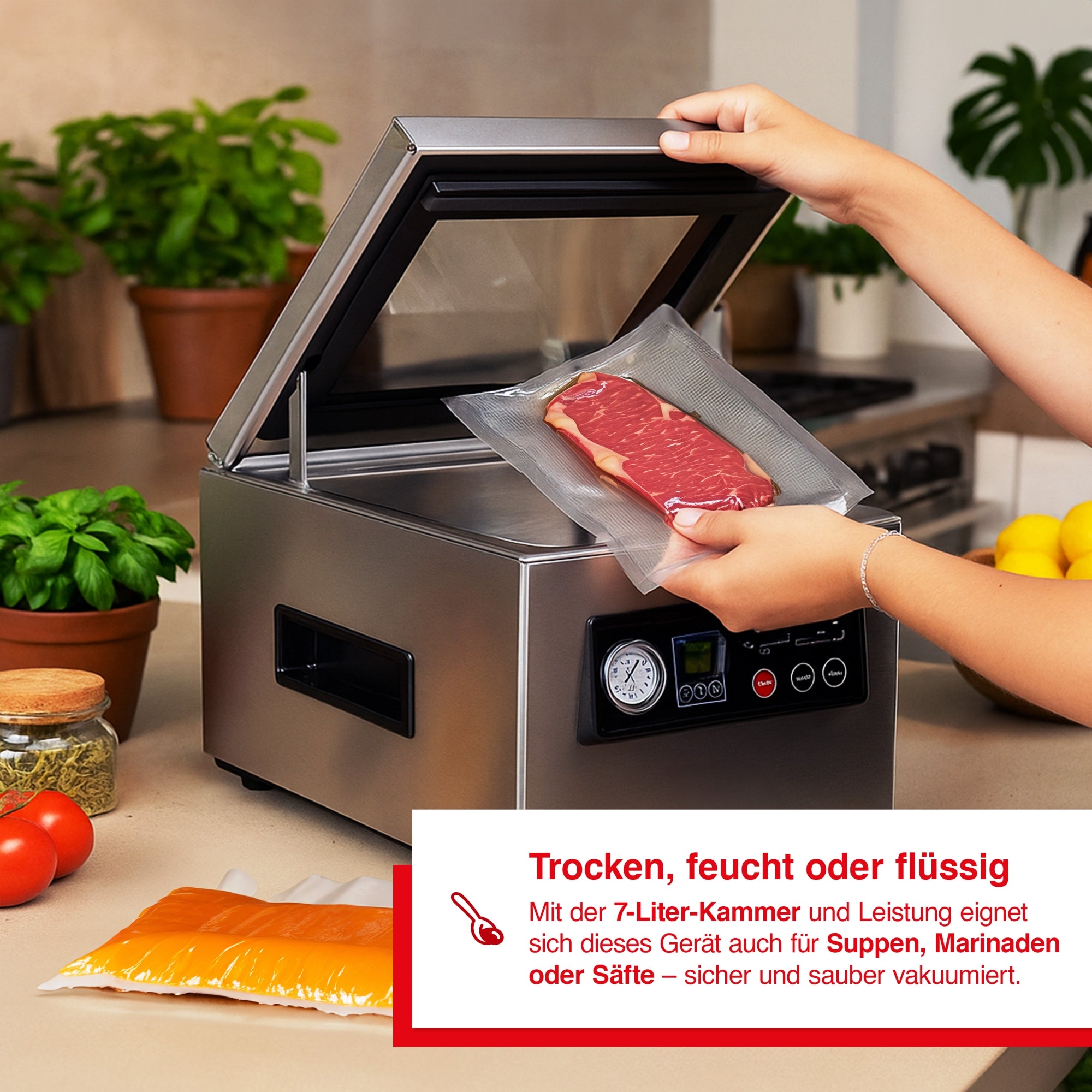 Solis_Chamber Vac Pro (Typ 5702)_silber