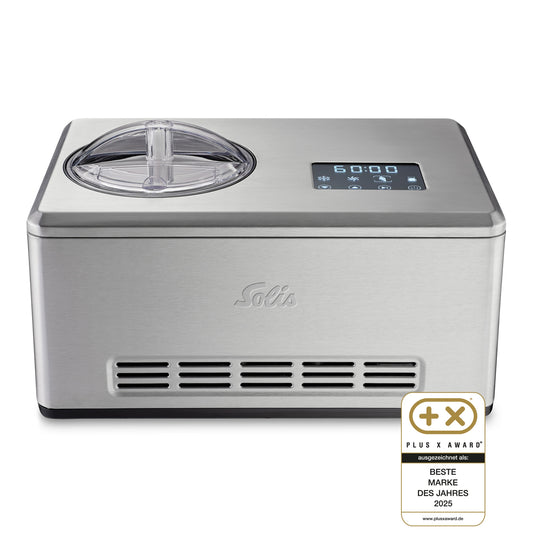 Solis_Gelateria Pro Touch (Typ 8502)_silber