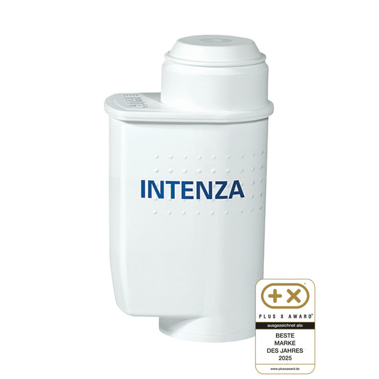 Solis_Brita INTENZA Filterkartusche B-Ware_weiß