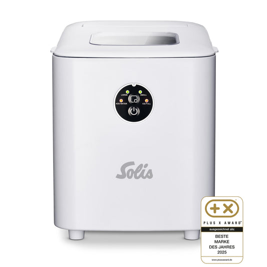 Solis_Ice Cube Express (Typ 8510)_weiß