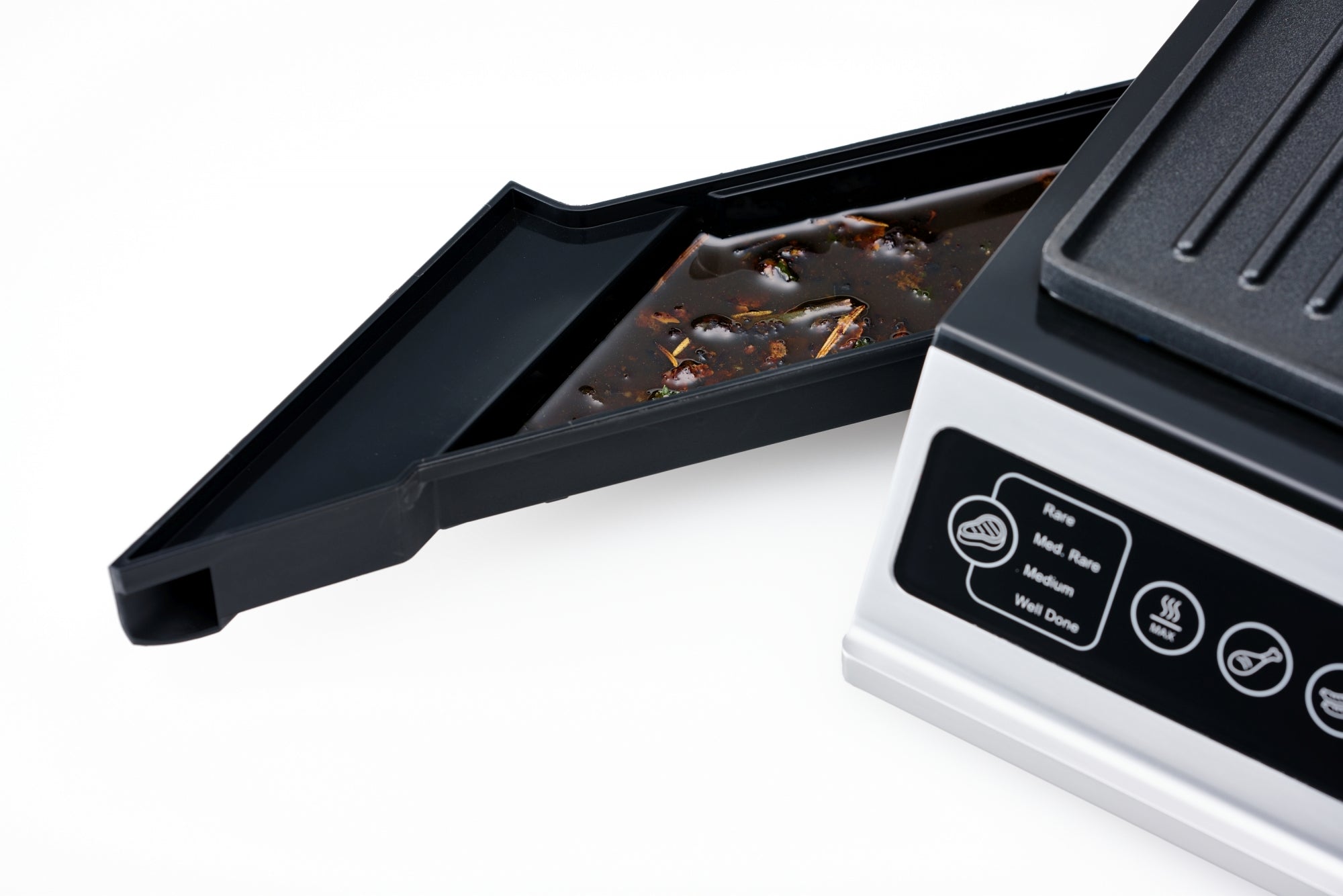Solis_Waffel & Contact Grill Pro (Typ 7953)_silber
