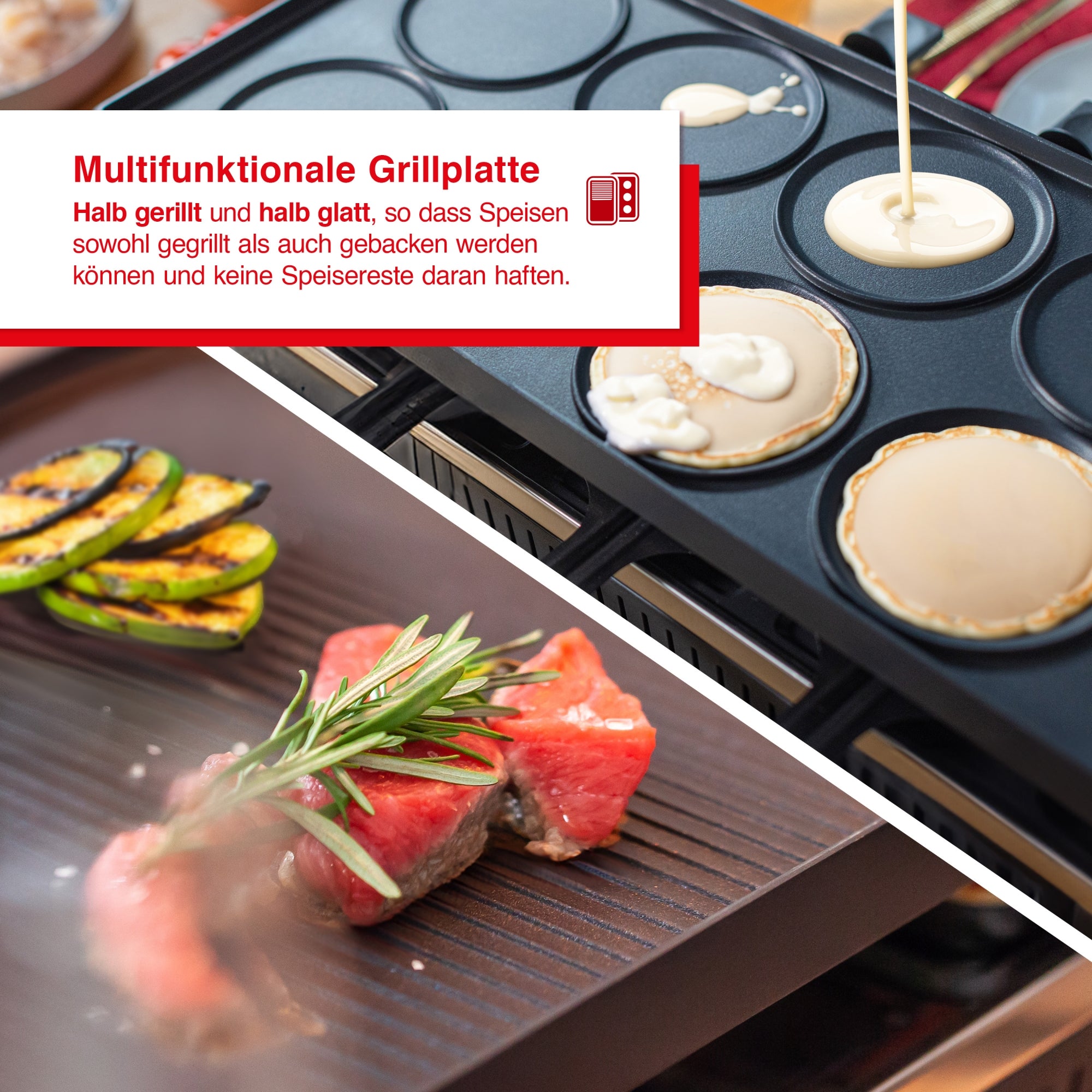 Solis_4in1 Tischgrill für 8 Pers. (Typ 791)_Schwarz