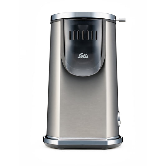 Solis_Pop & Fun Popcorn Maker (Typ 8504)_Grau