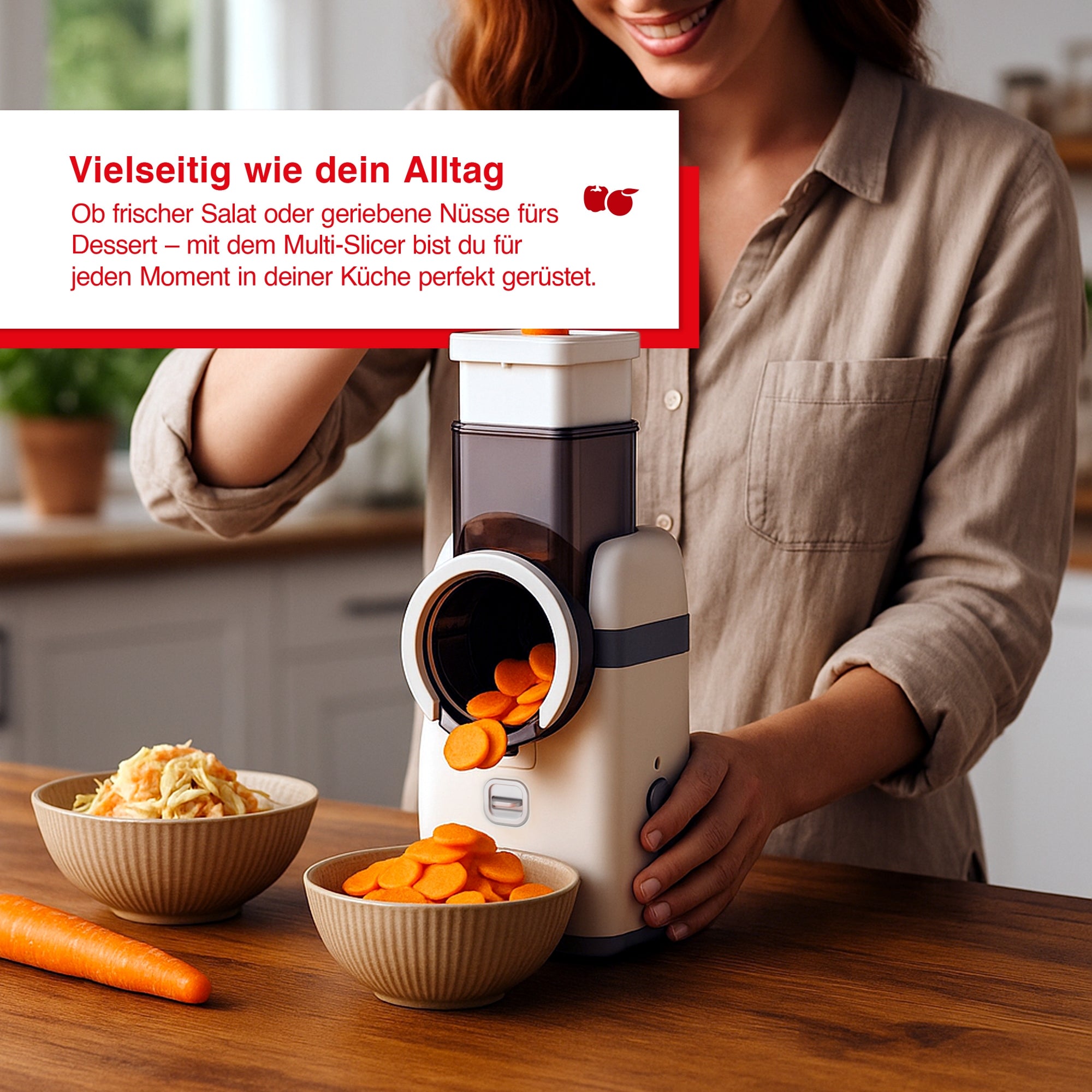 Solis_Multi-Slicer (Typ 8402) B-Ware_Weiß