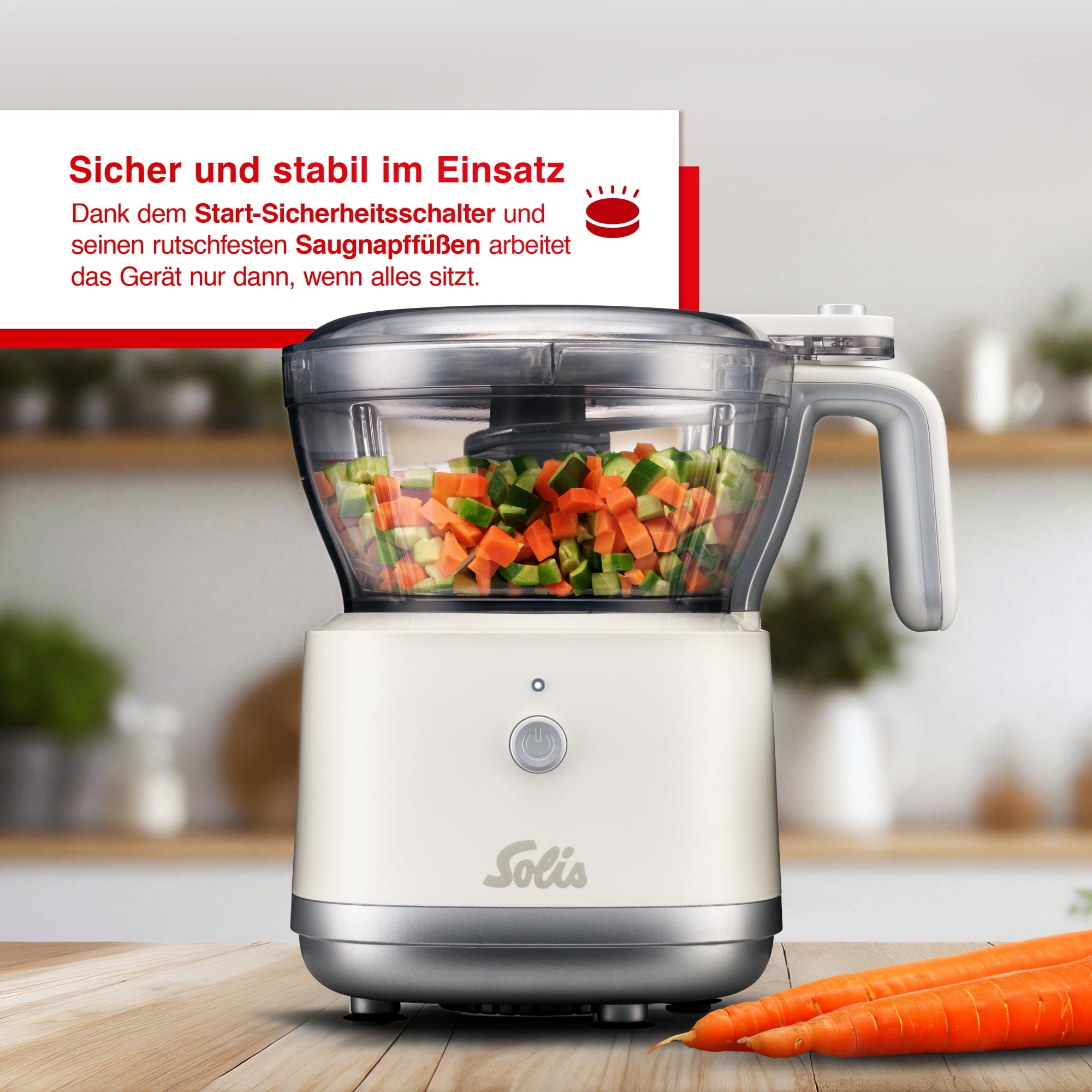 Solis_Multi-Chopper (Typ 8330)_weiß