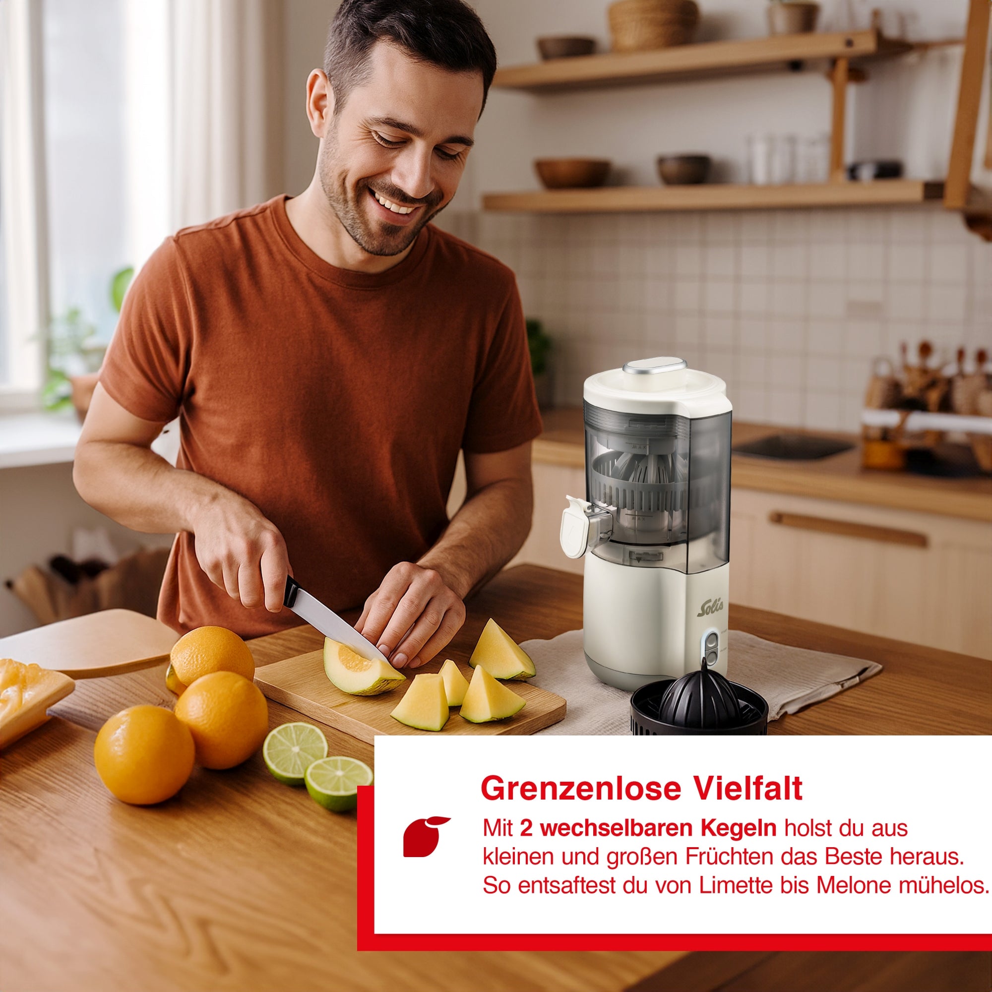 Solis_Multi-Juicer (Typ 8455) B-Ware_weiß