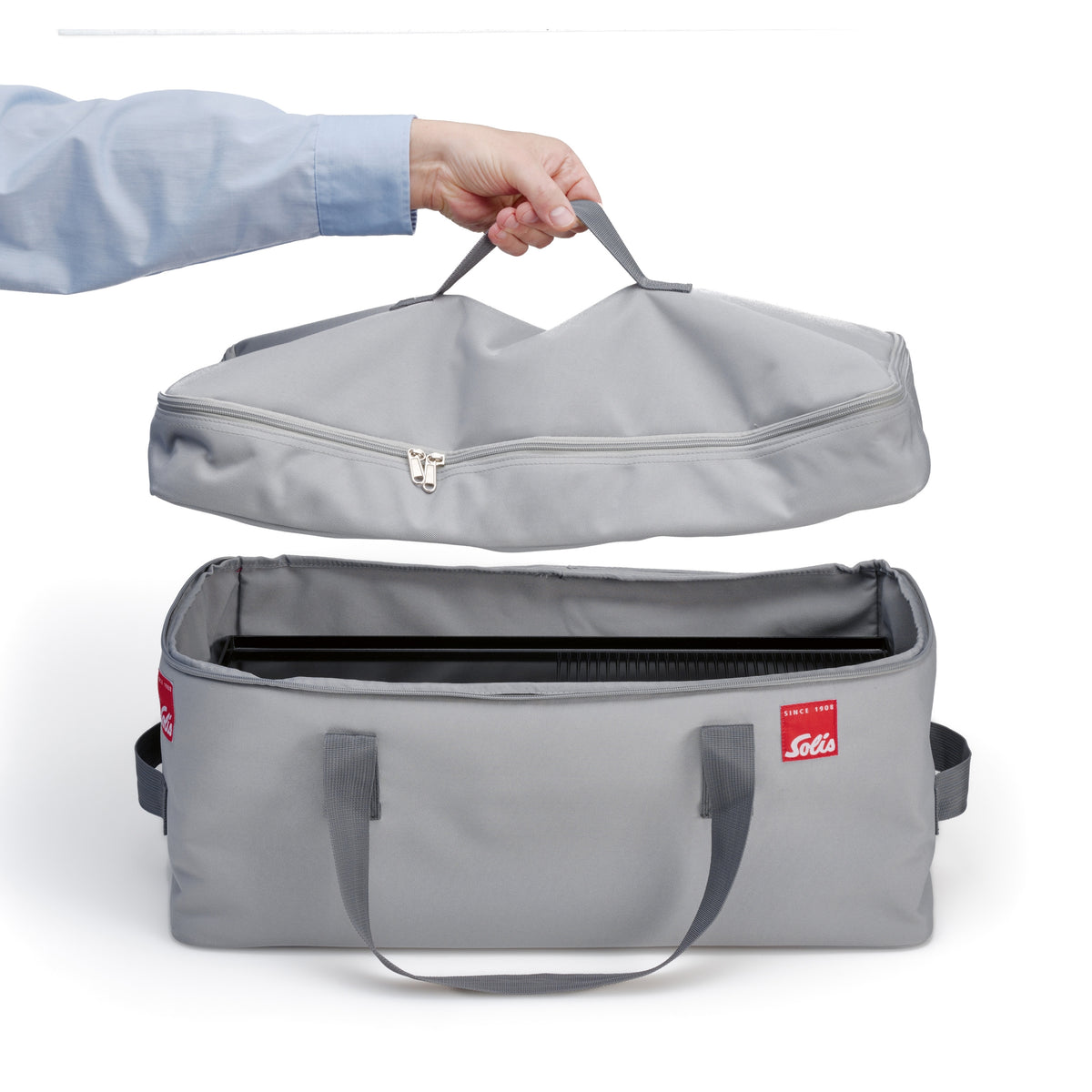 Solis_Transport und Aufbewahrungs-Tasche_
