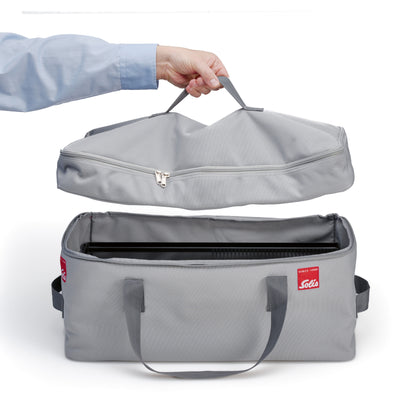 Solis_Transport und Aufbewahrungs-Tasche_