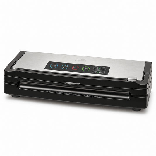 Solis_Vac Premium Autolock (Typ 5709)_schwarz/silber
