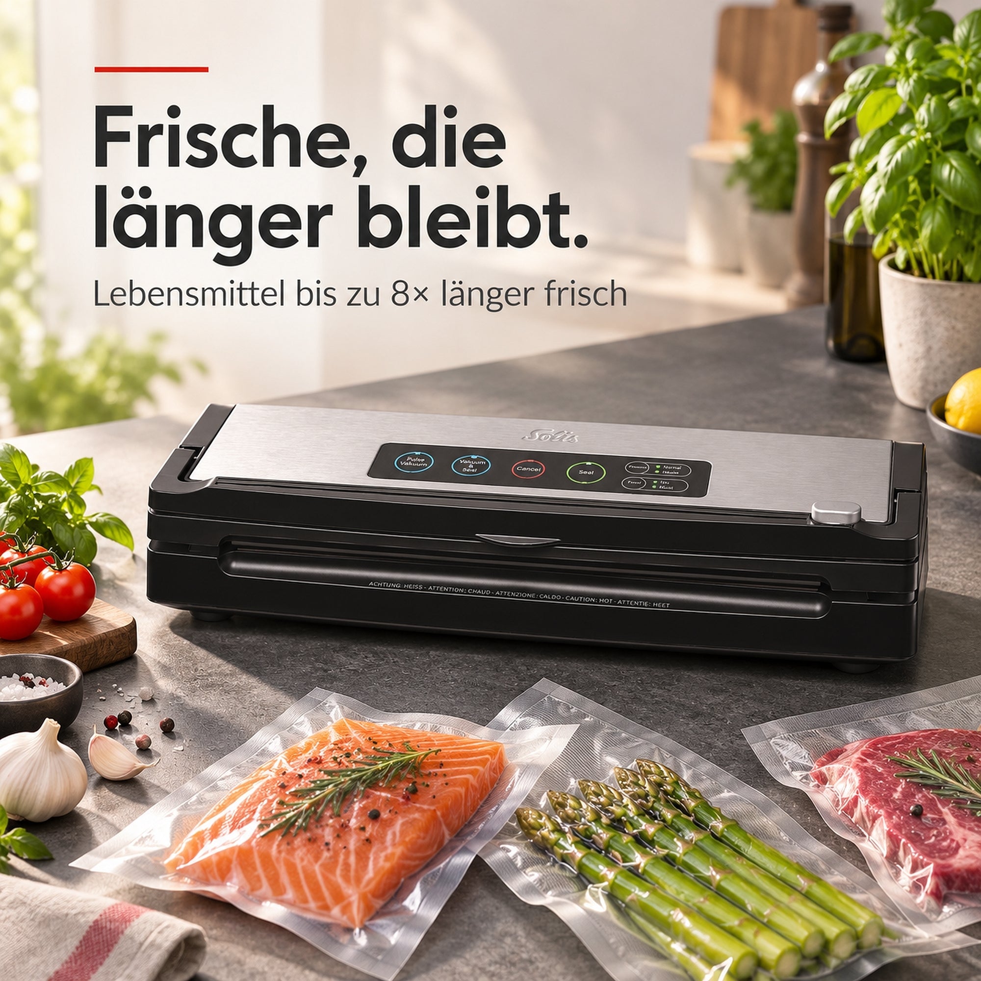 Solis_Vac Premium Autolock (Typ 5709)_schwarz/silber