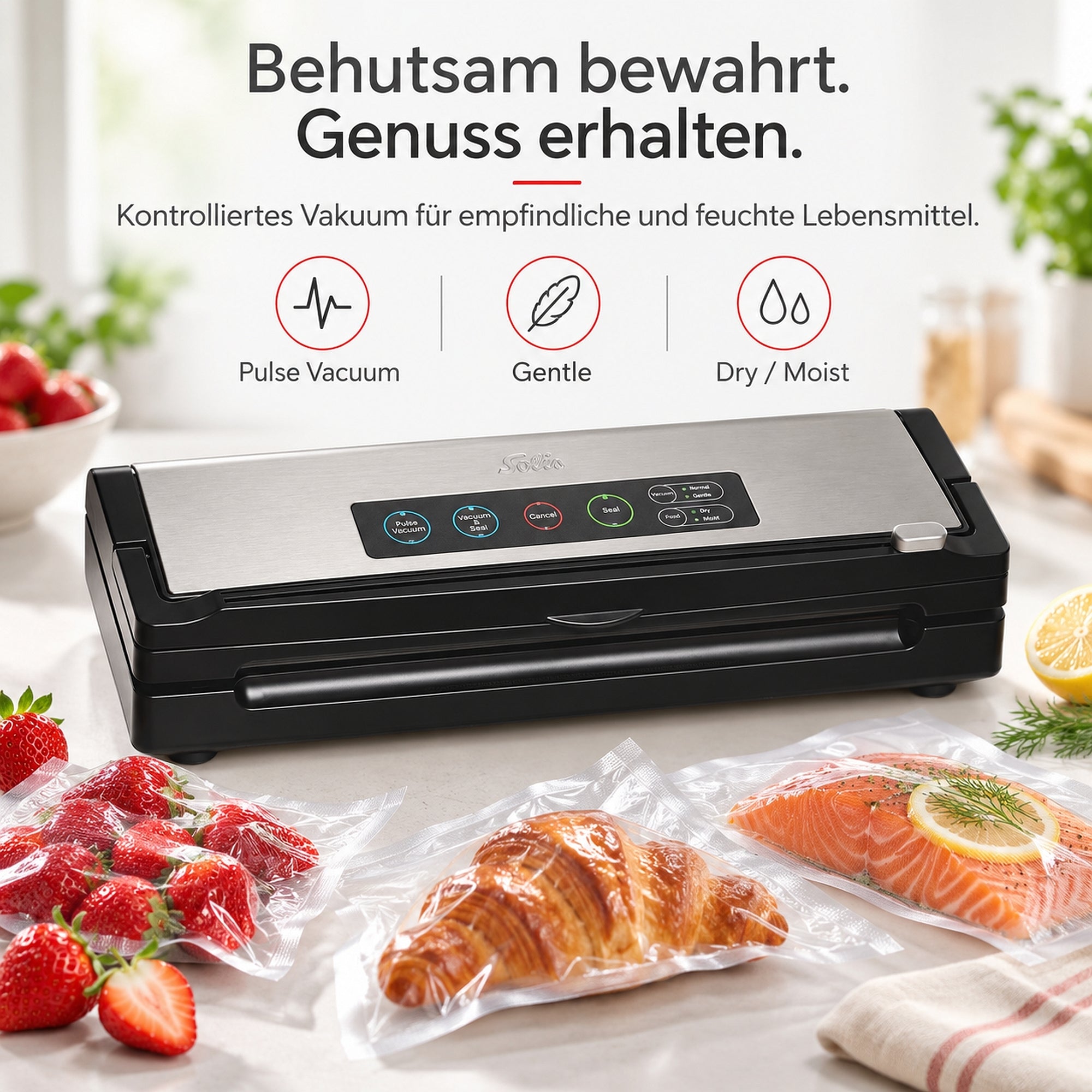 Solis_Vac Premium Autolock (Typ 5709)_schwarz/silber