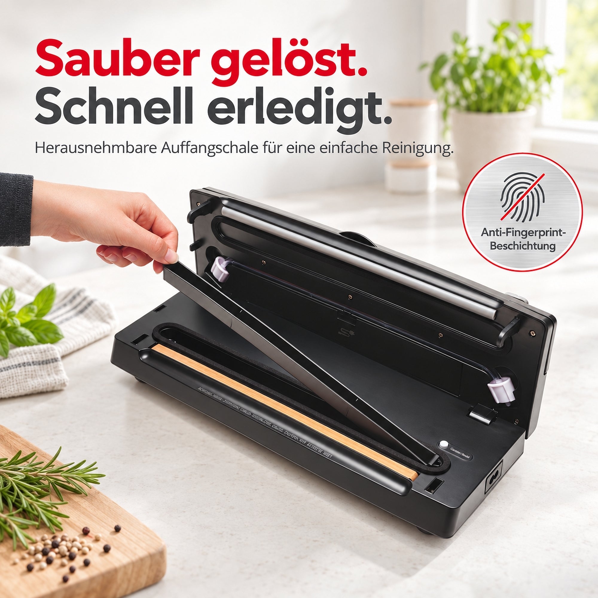 Solis_Vac Premium Autolock (Typ 5709)_schwarz/silber