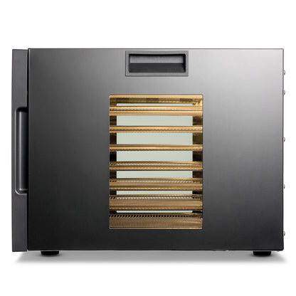 Solis_VitaDry - Food Dehydrator (Typ 8210)_schwarz