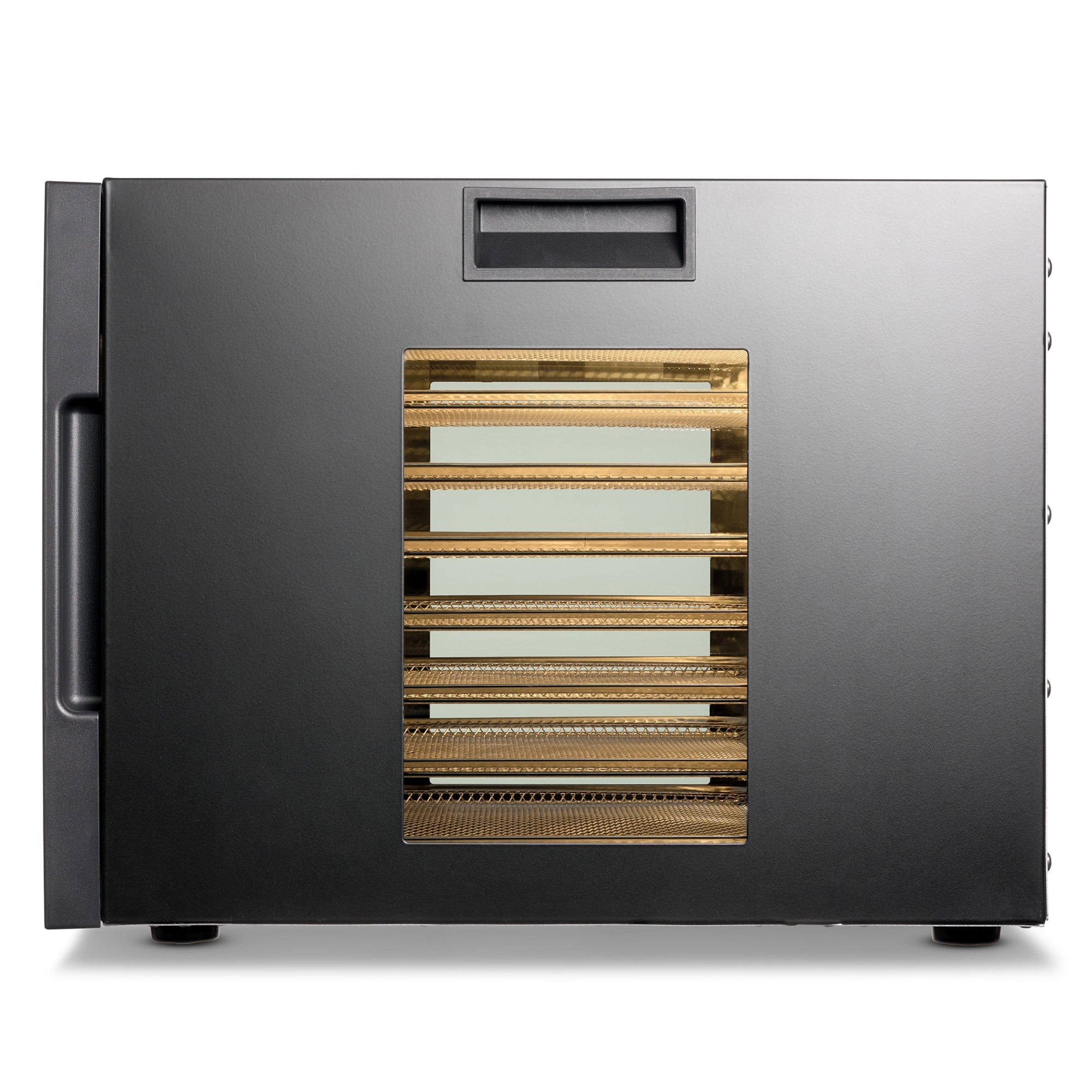 Solis_VitaDry - Food Dehydrator (Typ 8210)_schwarz