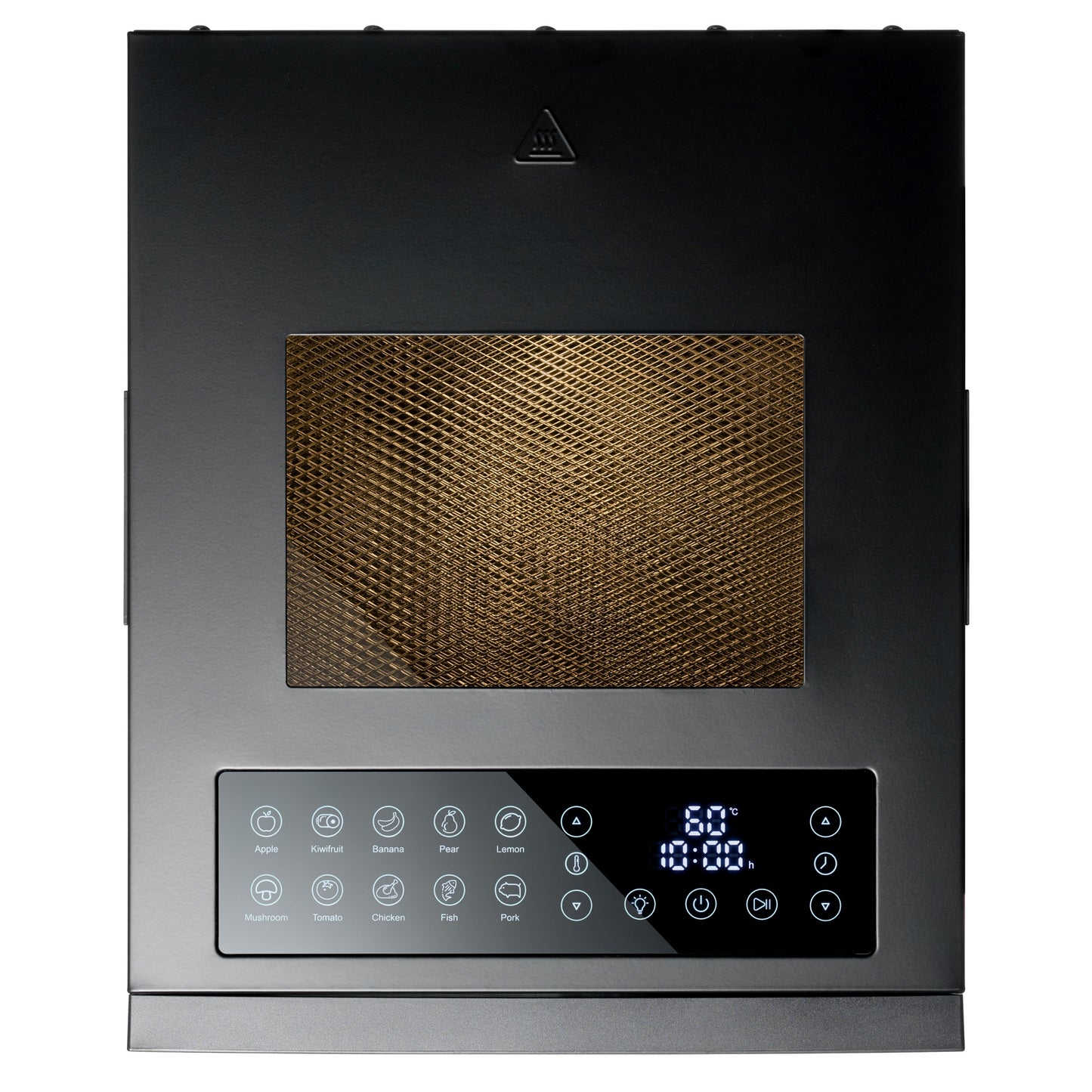 Solis_VitaDry - Food Dehydrator (Typ 8210)_schwarz