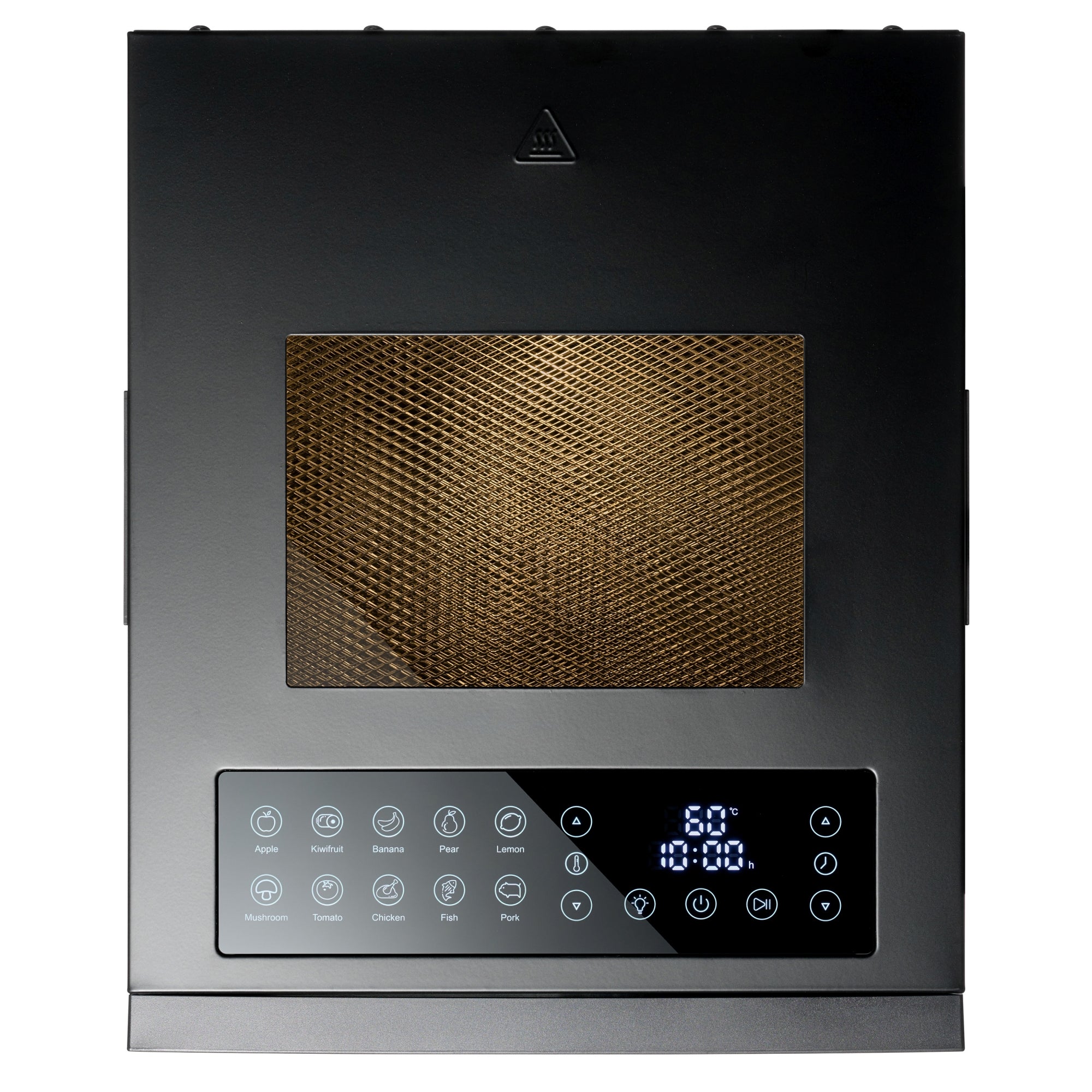 Solis_VitaDry - Food Dehydrator (Typ 8210)_schwarz