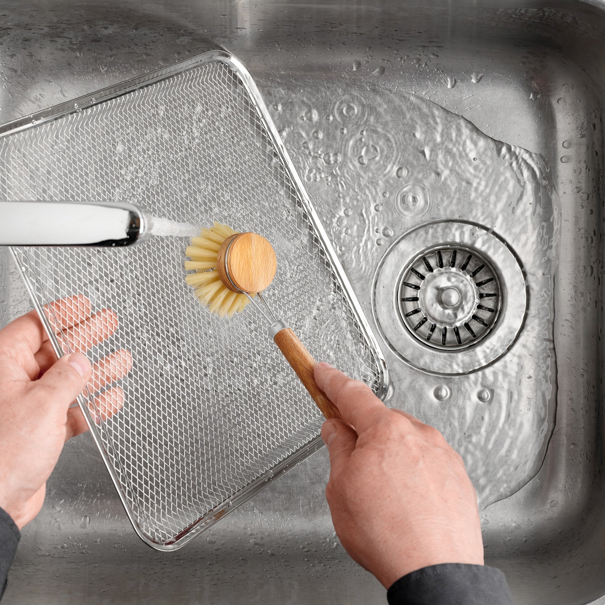 Solis_VitaDry - Food Dehydrator (Typ 8210)_schwarz