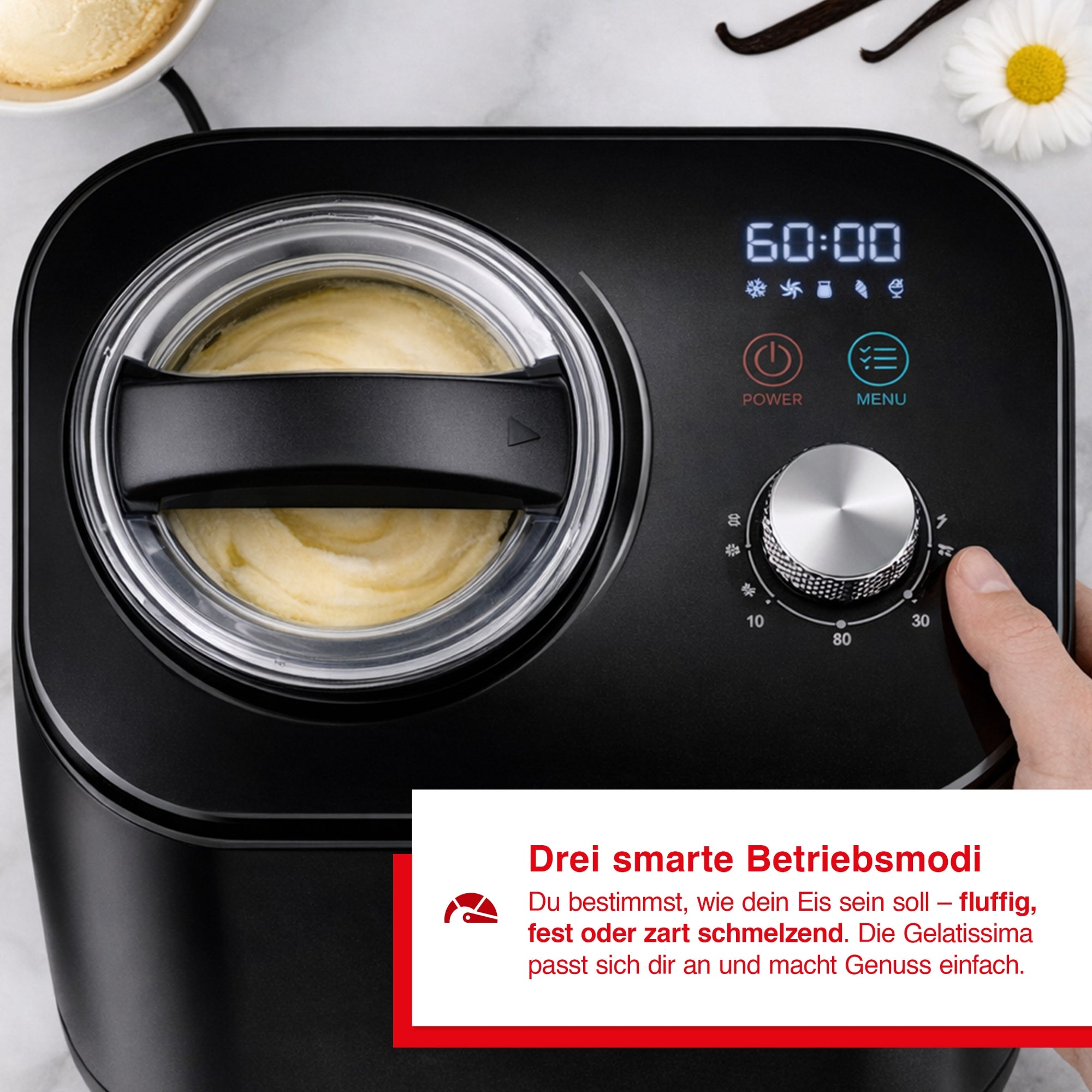 Solis_Ice Dream Machine (Typ 8505)_schwarz