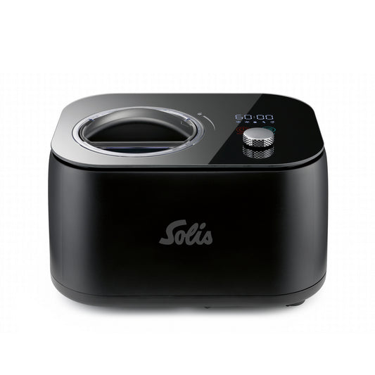 Solis_Ice Dream Machine (Typ 8505)_schwarz