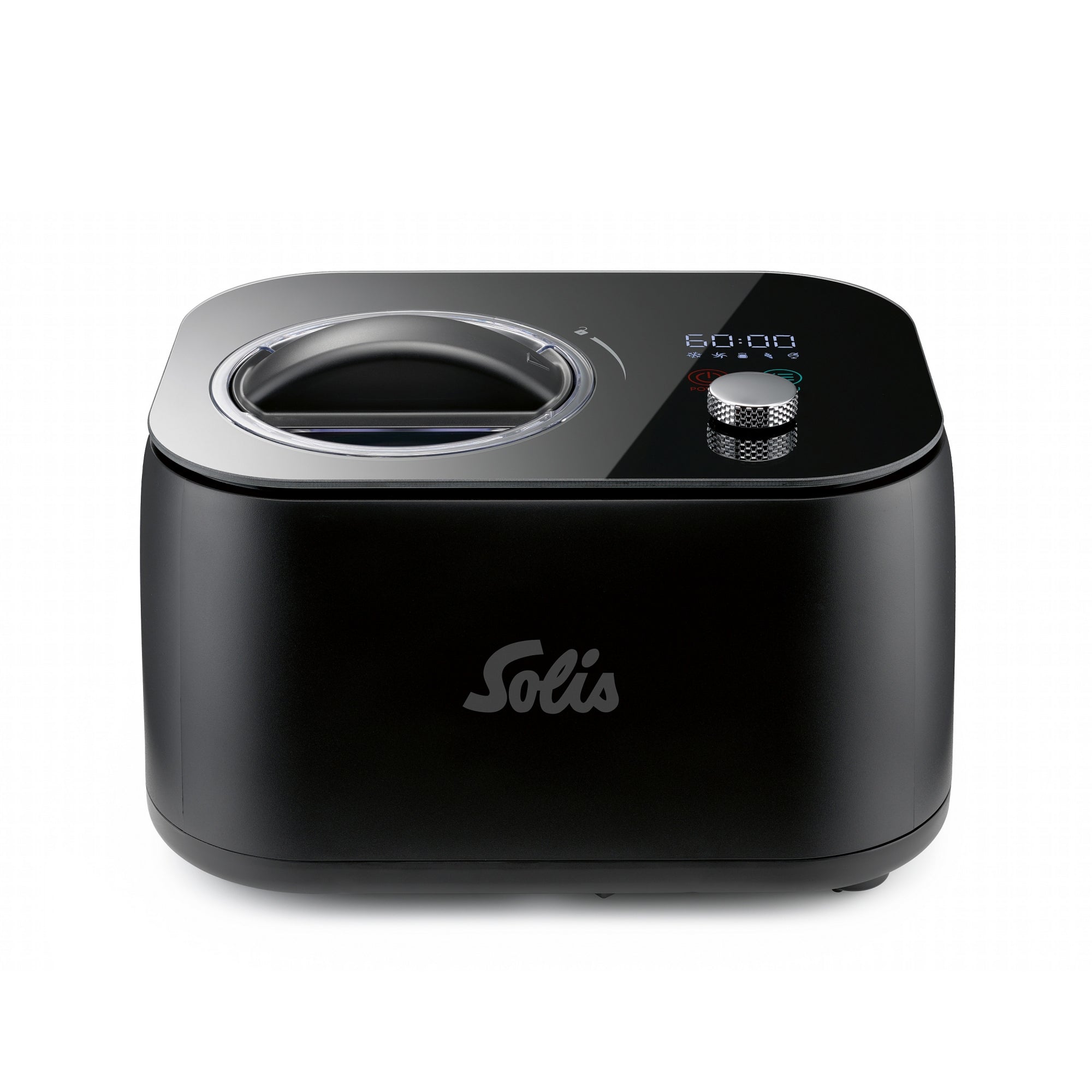 Solis_Ice Dream Machine (Typ 8505)_schwarz