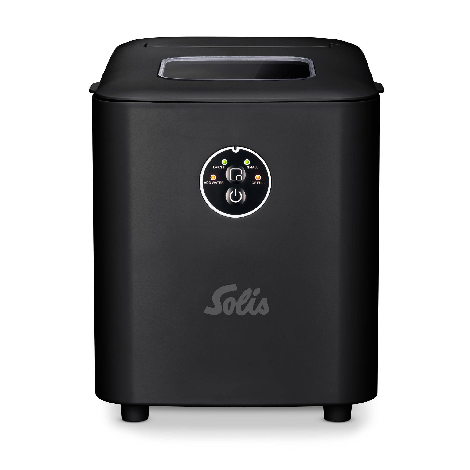 Solis_Ice Cube Express (Typ 8510)_schwarz