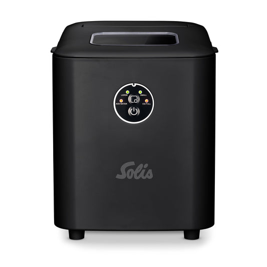 Solis_Ice Cube Express (Typ 8510)_schwarz