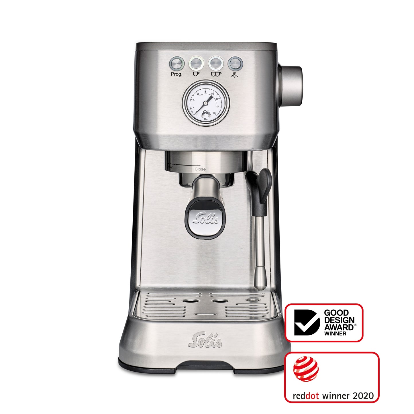 Barista Perfetta Plus (Typ 1170) v2