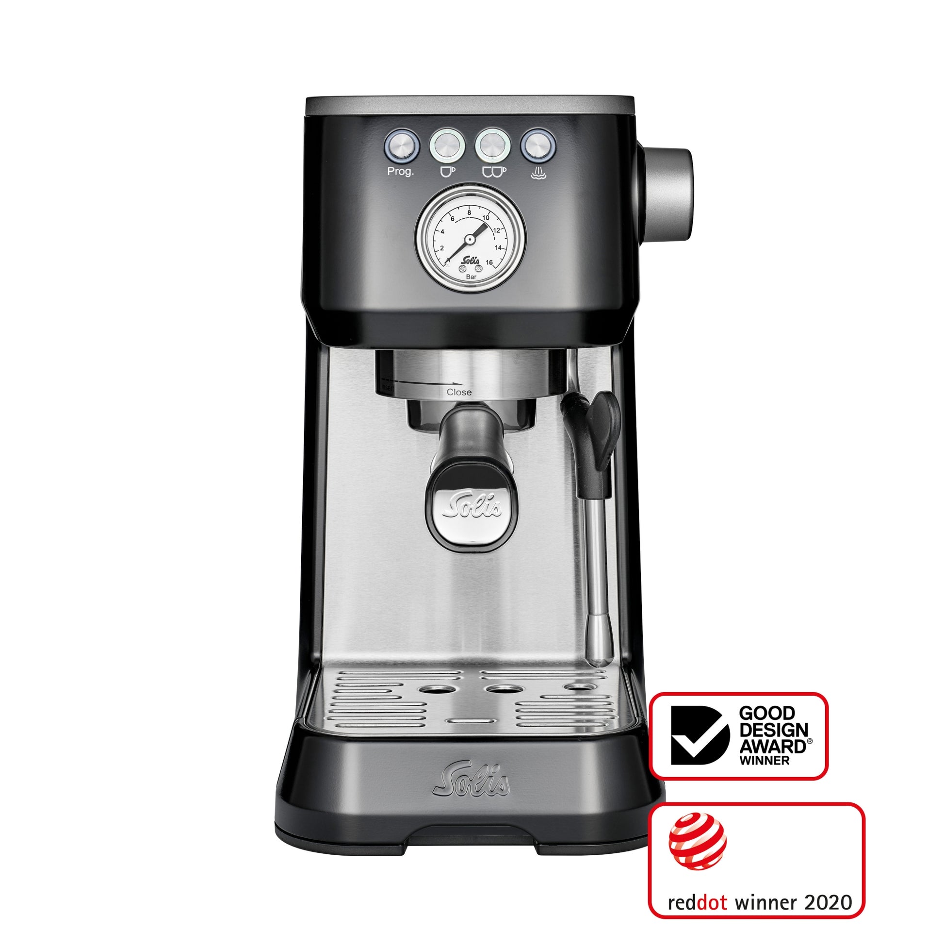 Barista Perfetta Plus (Typ 1170) v2