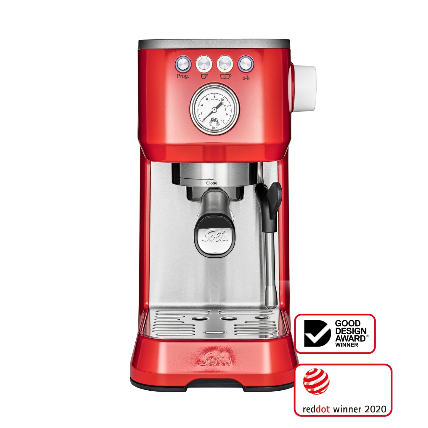 Barista Perfetta Plus (Type 1170)