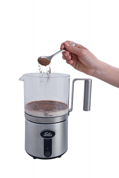 Cremalatte Milchaufsch&auml;umer Typ 869 B-Ware