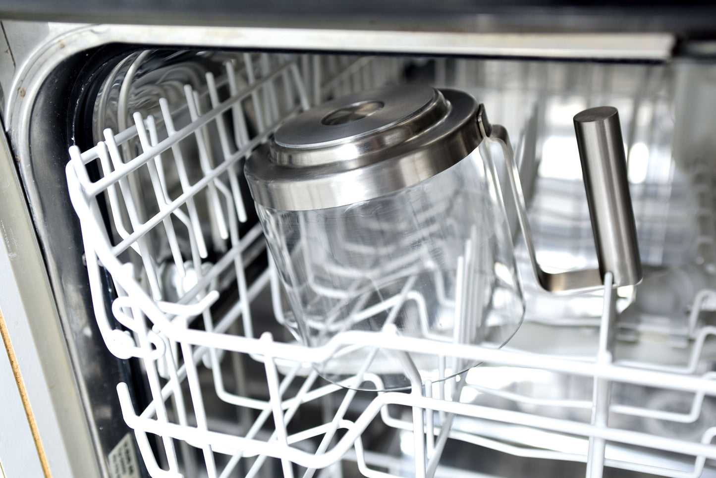 Cremalatte Milchaufsch&auml;umer Typ 869 B-Ware