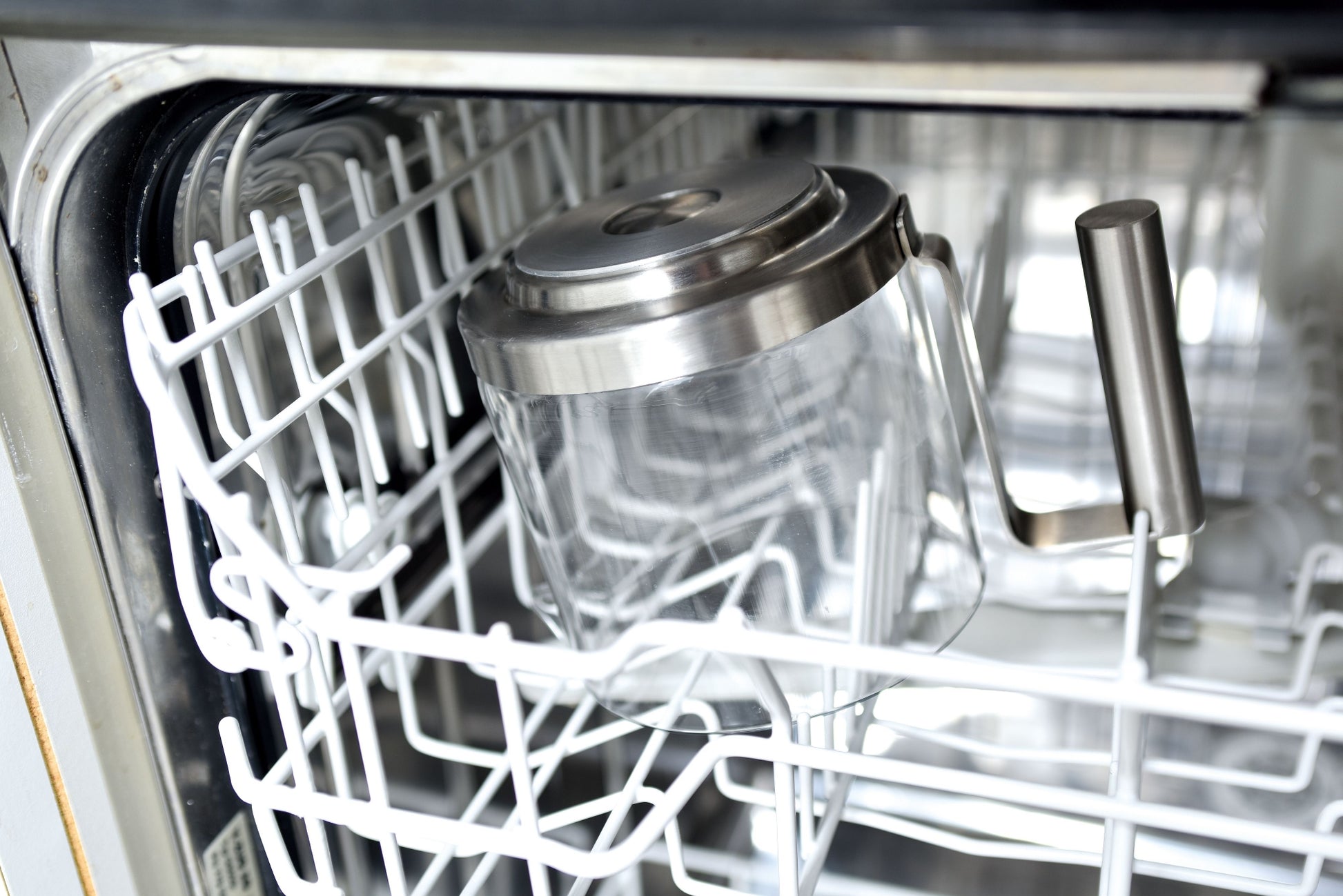 Cremalatte Milchaufsch&auml;umer Typ 869 B-Ware