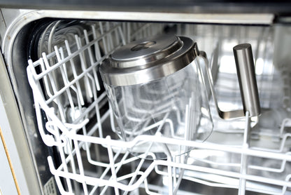 Cremalatte Milchaufsch&auml;umer Typ 869 B-Ware