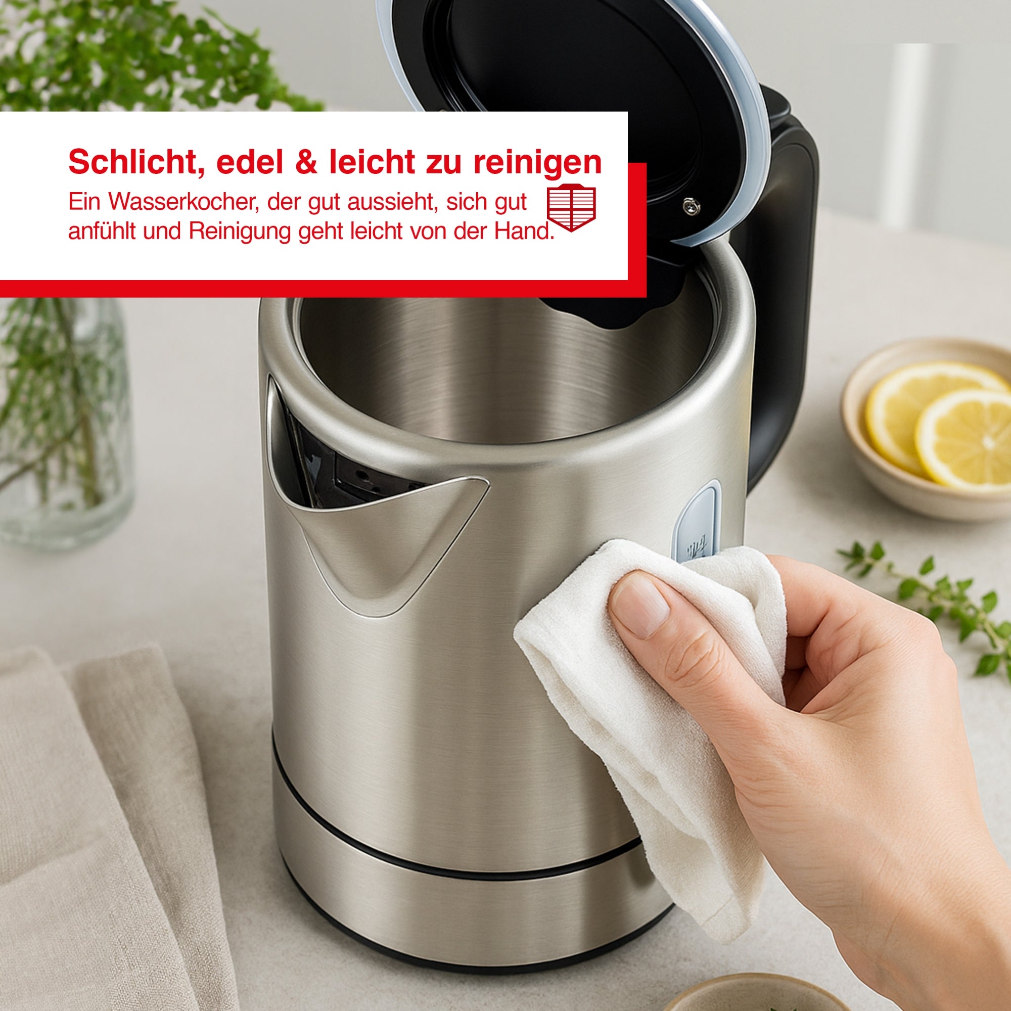 Solis_Vario Temp Kettle (Type 5516)_Edelstahl