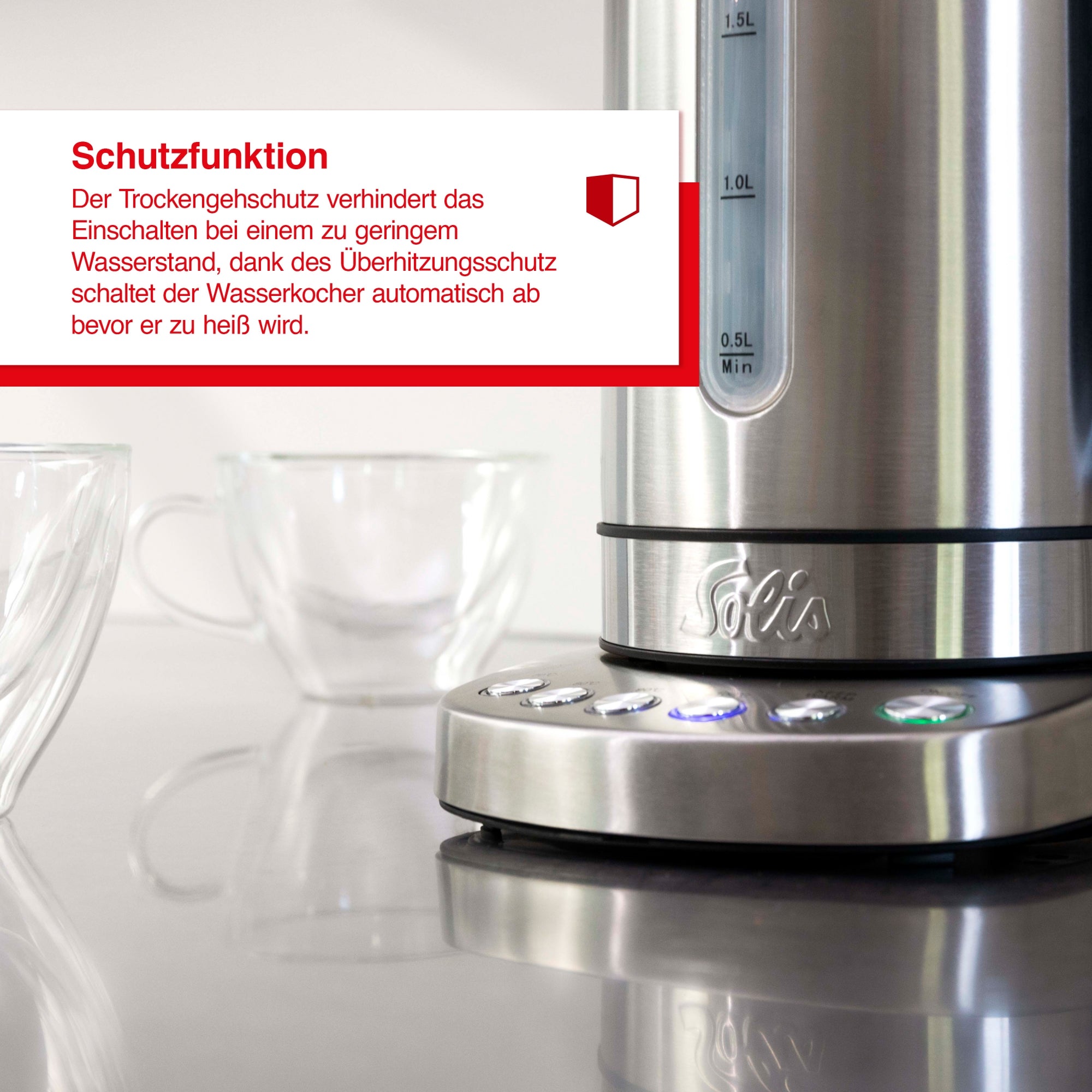 Solis_Vario Temp Kettle (Type 5516)_Edelstahl