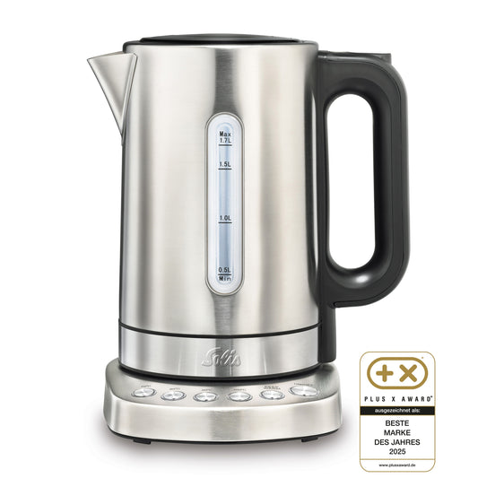 Solis_Vario Temp Kettle (Type 5516)_Edelstahl