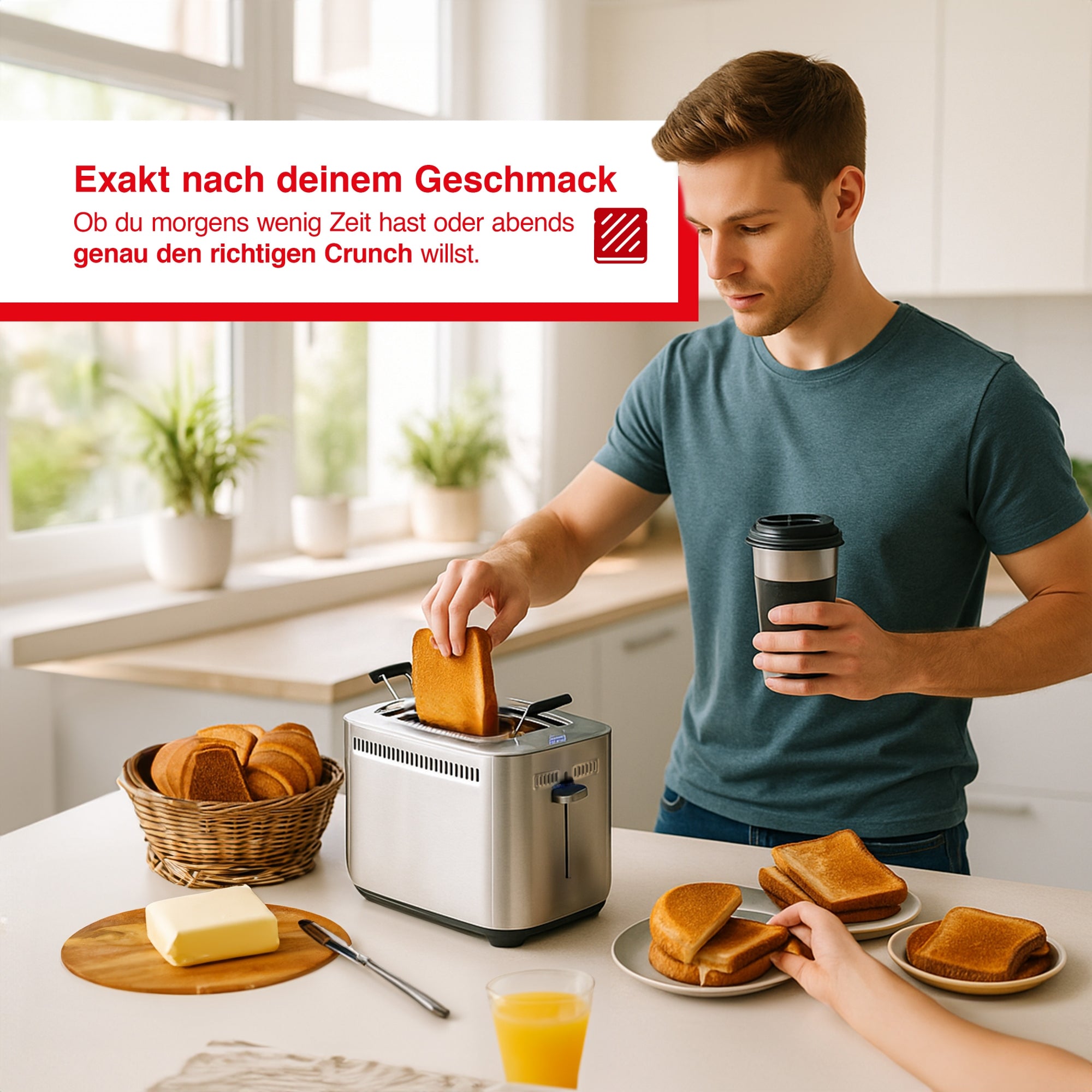 Solis_Sandwich Toaster (Typ 8003)_Edelstahl
